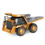 Remote Control Construction Trucks