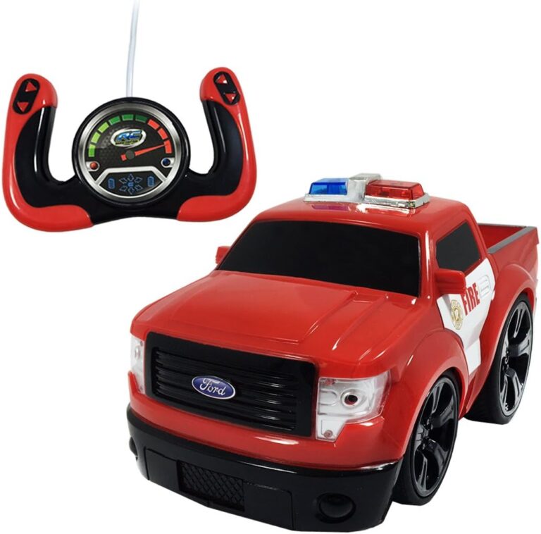 Ford F150 Remote Control Truck