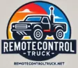 Remote Control Truck