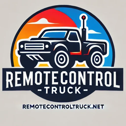 Remote Control Truck