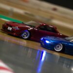 Master the Art of RC Cars Drift: Unlock Thrilling Adventures!