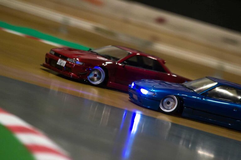 Master the Art of RC Cars Drift: Unlock Thrilling Adventures!