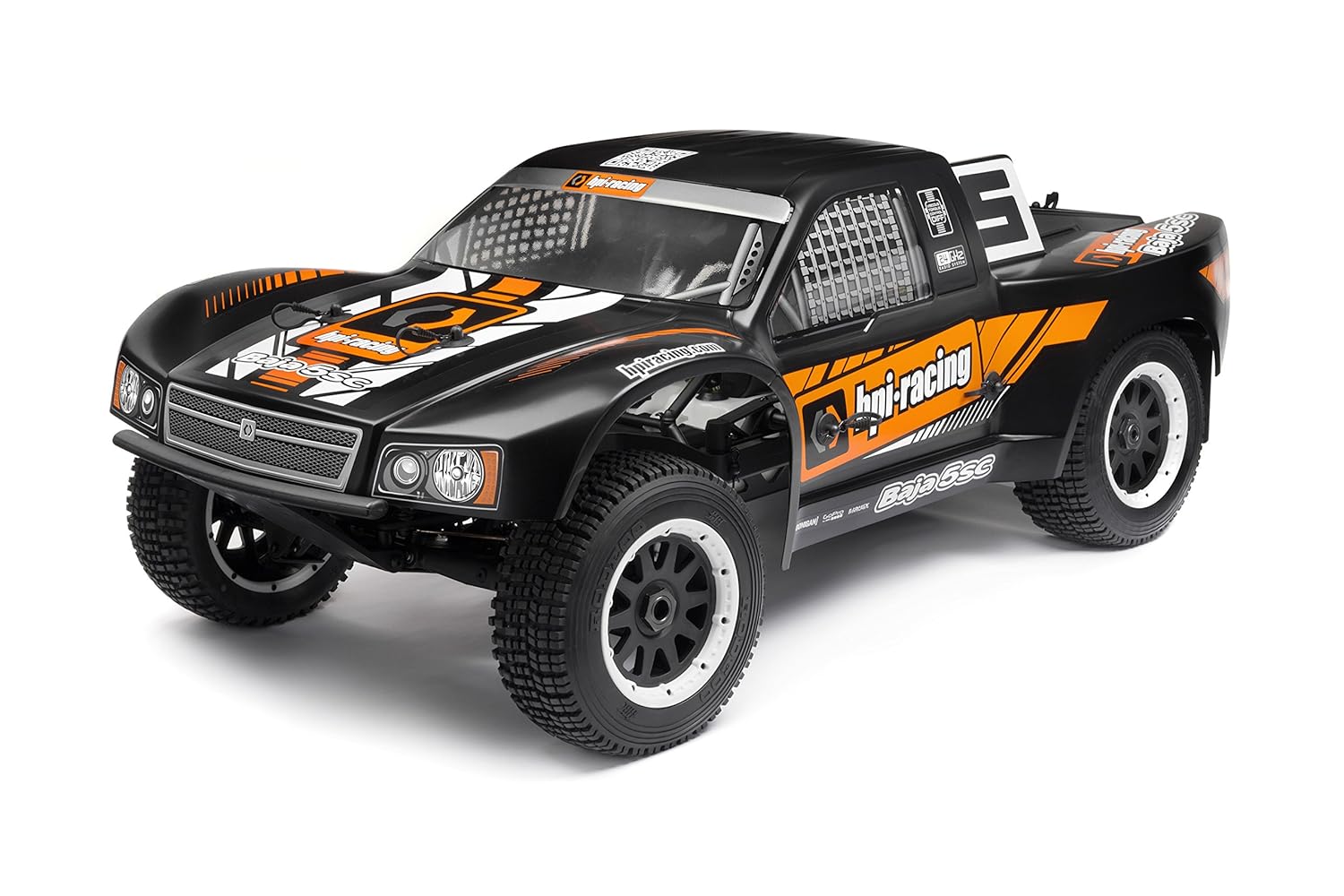 rc car