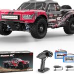 The Ultimate Guide to Remote Control Trucks for Beginners