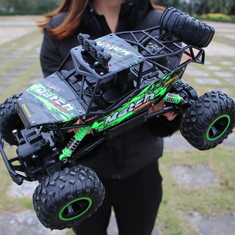 rc car