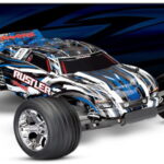 Unleash the Excitement: Top 5 Must-Have RC Cars for Every Hobbyist