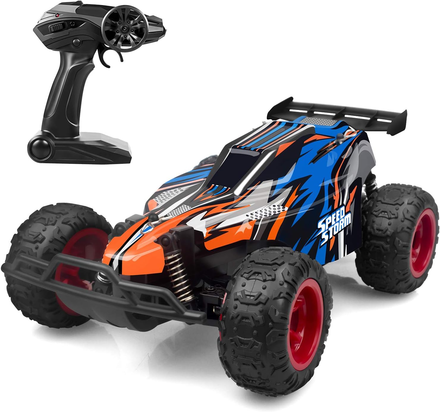 rc car