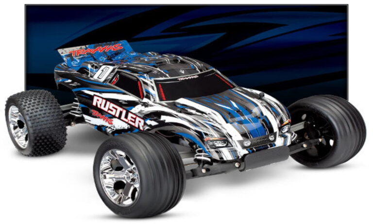 Unleash the Excitement: Top 5 Must-Have RC Cars for Every Hobbyist