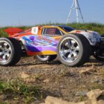 What are the different RC cars?