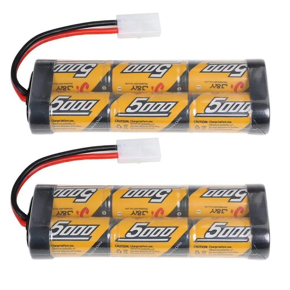 rc car battery