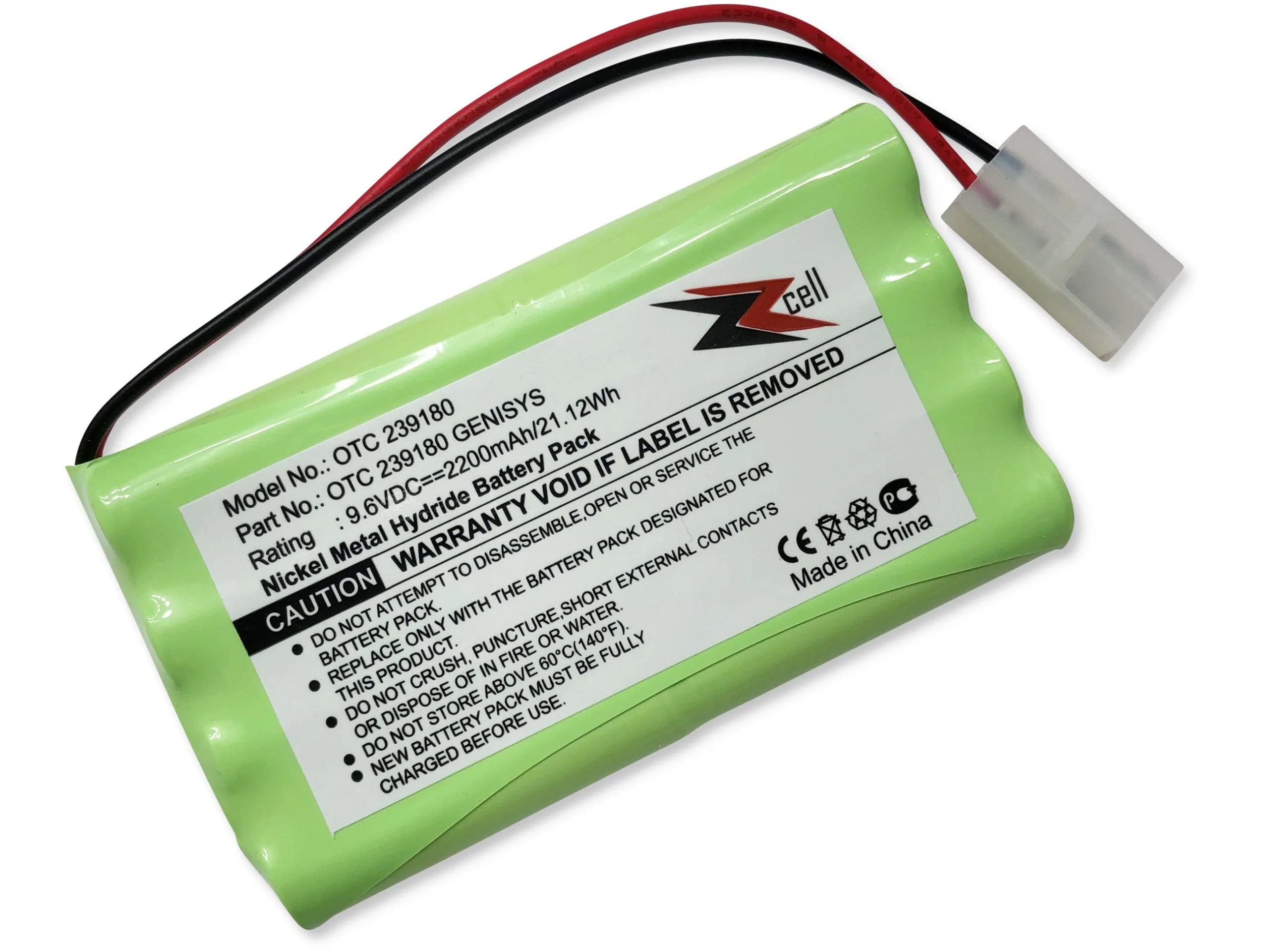 rc car battery