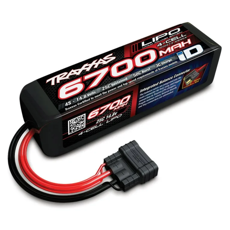 5 Tips To Extend The Life Of Your RC Car Battery