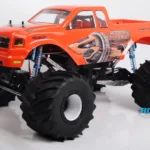 10 Tips For Choosing The Perfect RC Monster Truck