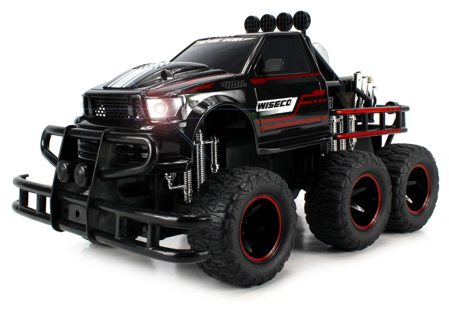 truck rc cars