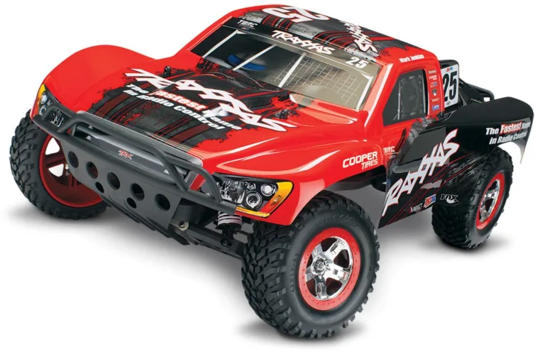 5 Tips for Choosing the Best Truck RC Cars for Beginners