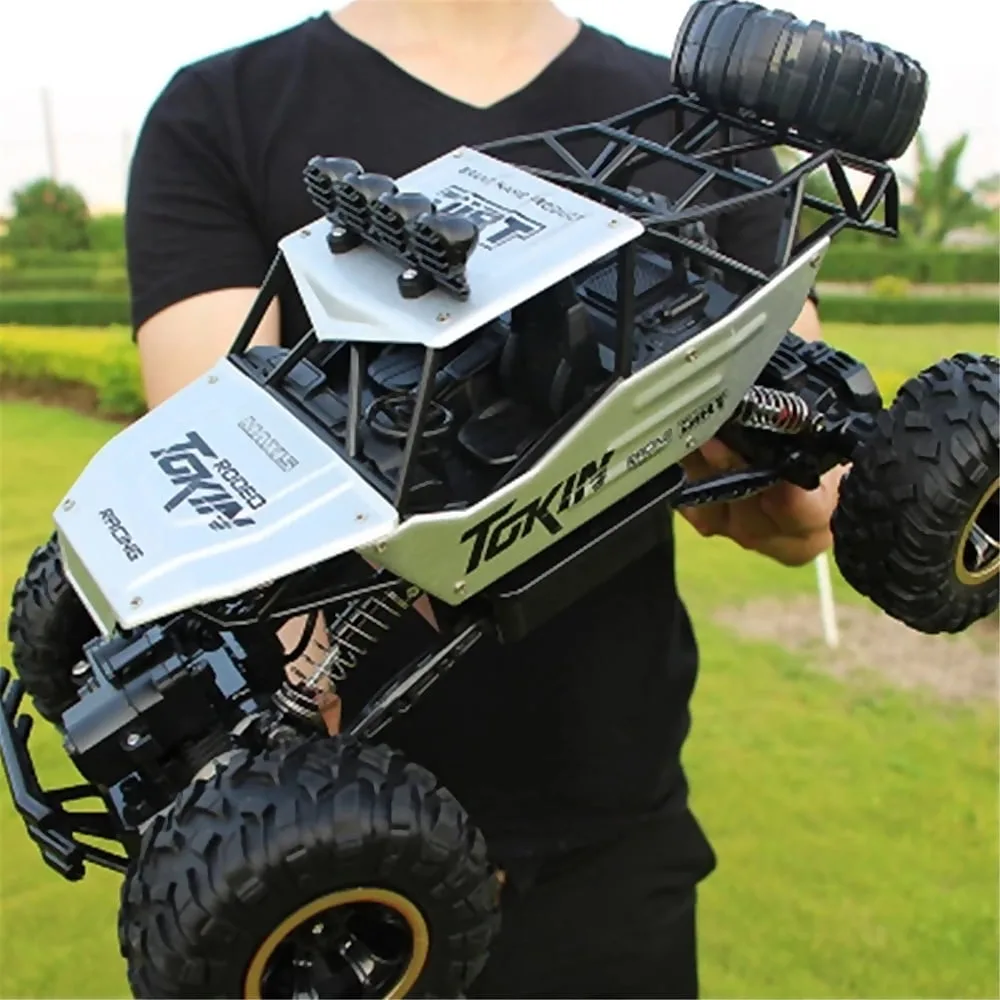 rc trucks for adults