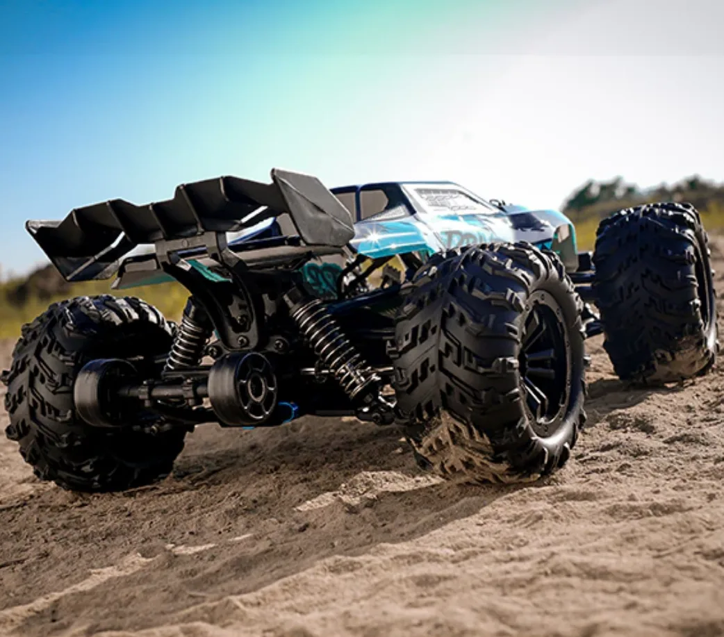 rc trucks for adults