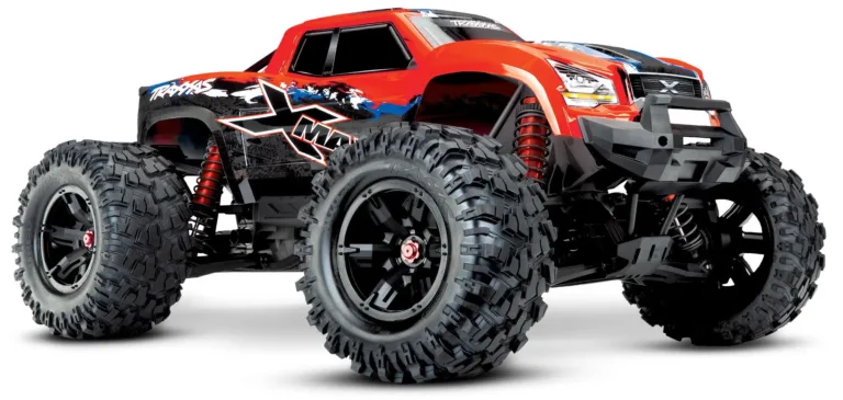 What Are The Best RC Trucks For Adults And What Makes Them Unique?