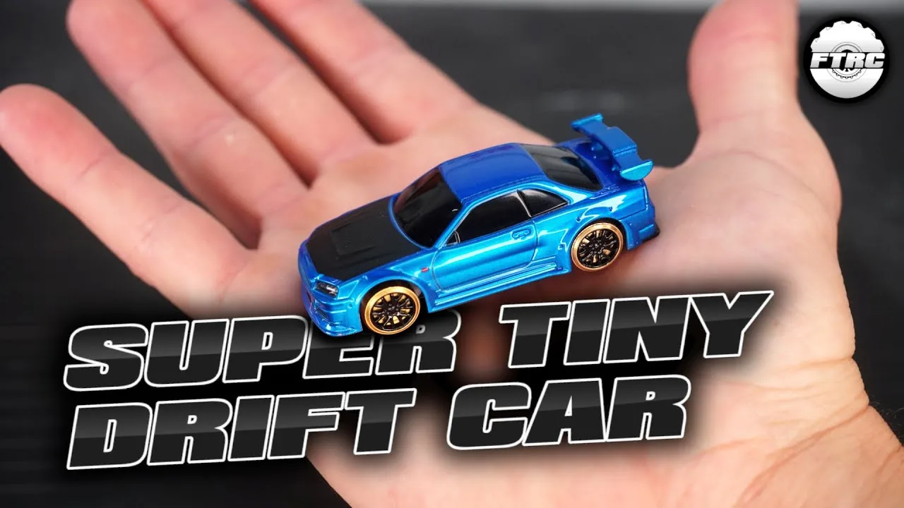 drift car toy