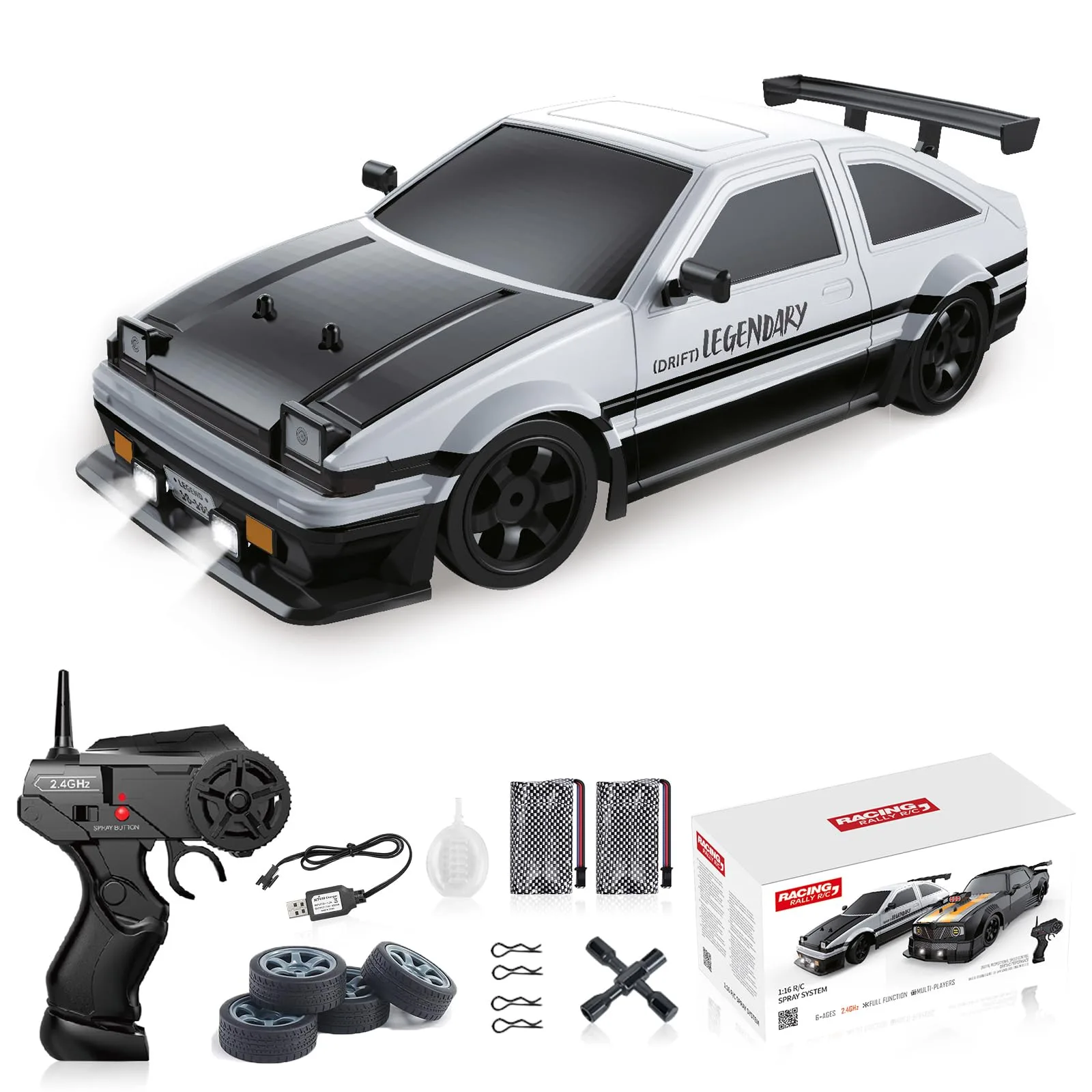 drift car toy