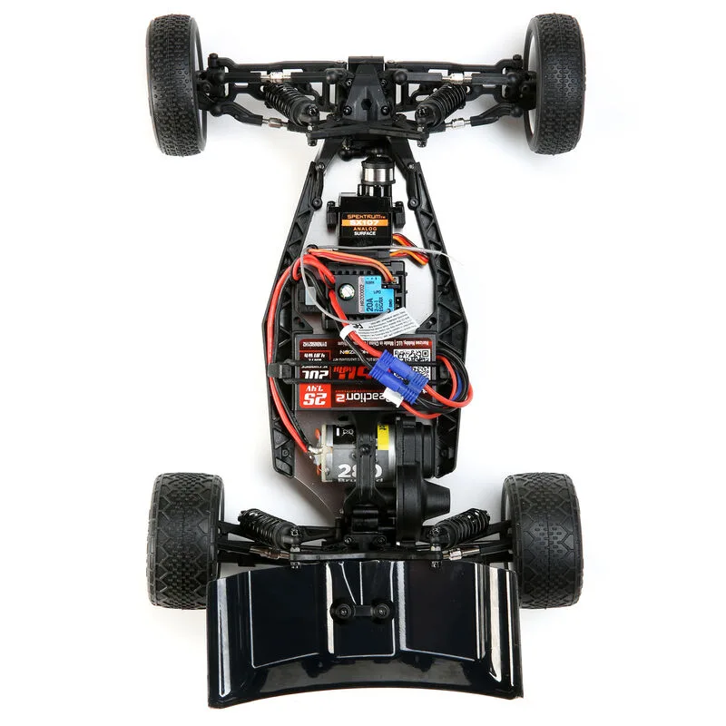 losi mini b