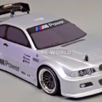 Get Ready to Race: The Best RC BMW Models Reviewed