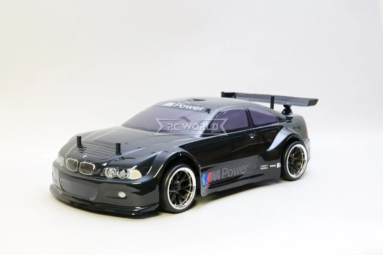 rc bmw