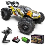 Remote Control Cars for Adults: A Detailed Guide to Choices