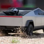 The Shocking Tesla Cybertruck RC That Will Leave You Speechless!