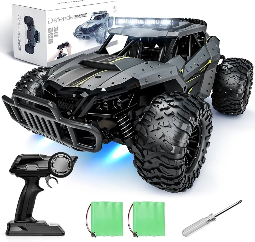 remote control cars for adults