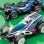 Ultimate Tamiya Car Projects: Customization Ideas to Try