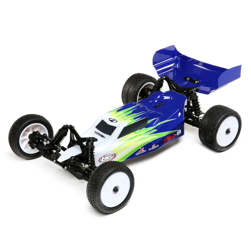 losi mini b