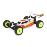 Why Every RC Enthusiast Needs a Losi Mini B in Their Collection